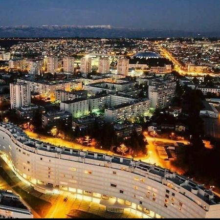 Adriatica dream luxury accommodation Zadar Exterior foto
