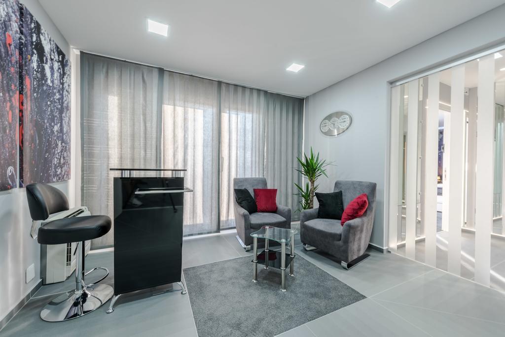 Adriatica dream luxury accommodation Zadar Exterior foto