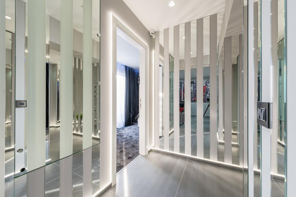 Adriatica dream luxury accommodation Zadar Exterior foto