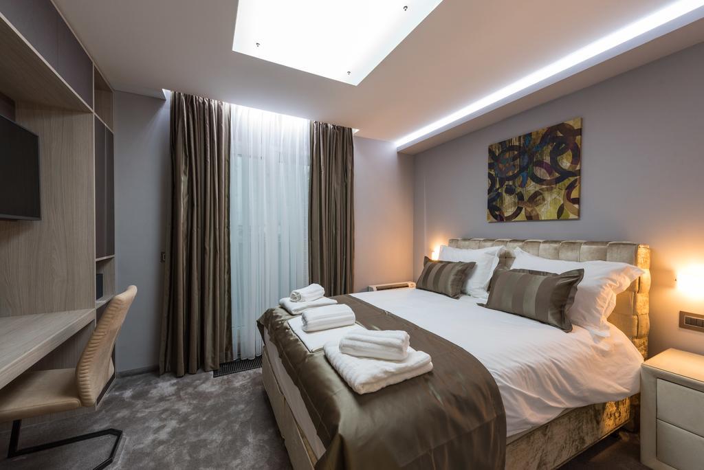 Adriatica dream luxury accommodation Zadar Exterior foto