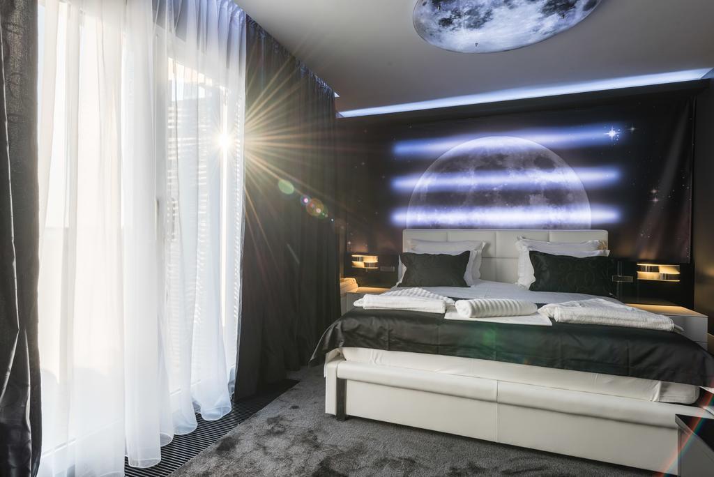 Adriatica dream luxury accommodation Zadar Exterior foto