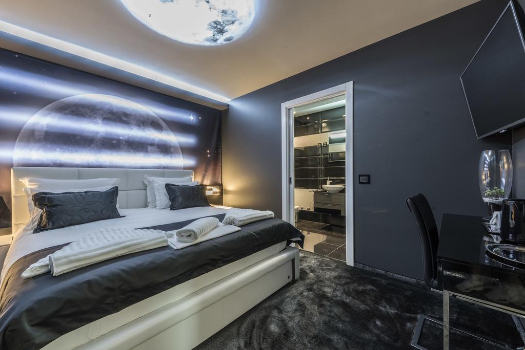 Adriatica dream luxury accommodation Zadar Exterior foto