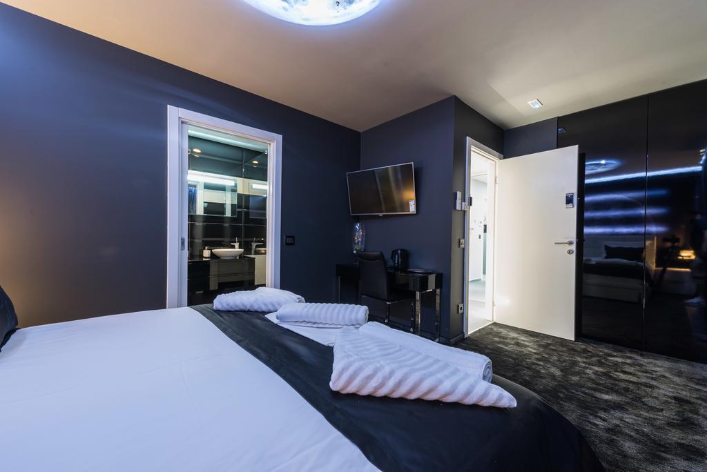 Adriatica dream luxury accommodation Zadar Exterior foto