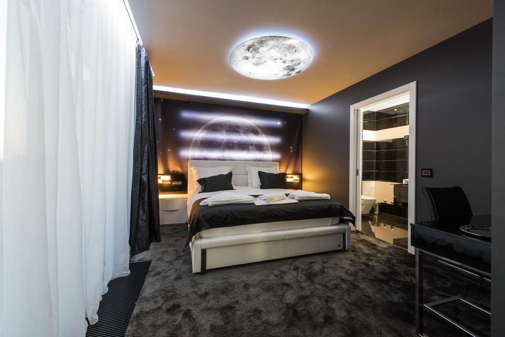 Adriatica dream luxury accommodation Zadar Exterior foto