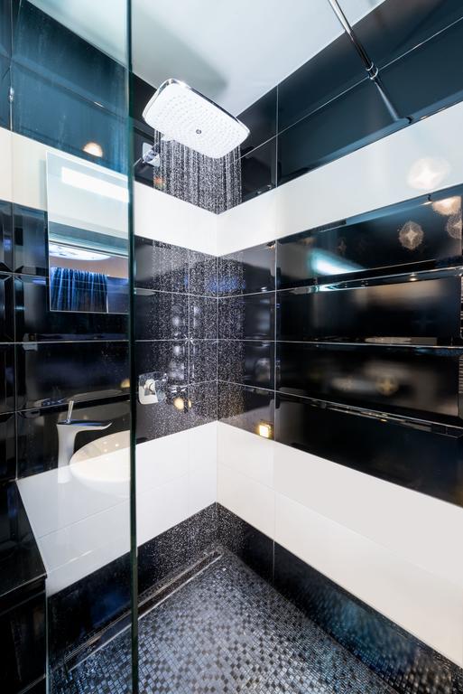 Adriatica dream luxury accommodation Zadar Exterior foto