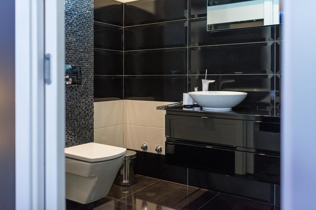Adriatica dream luxury accommodation Zadar Exterior foto
