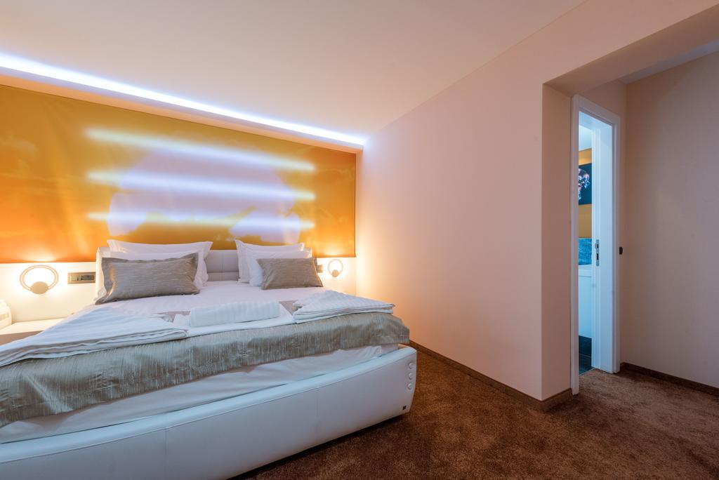 Adriatica dream luxury accommodation Zadar Exterior foto