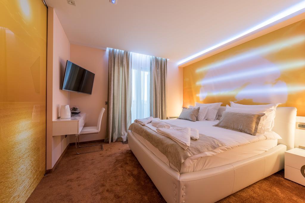 Adriatica dream luxury accommodation Zadar Exterior foto