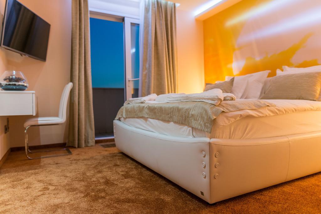 Adriatica dream luxury accommodation Zadar Exterior foto