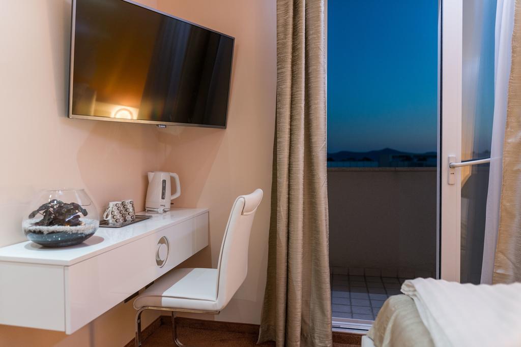 Adriatica dream luxury accommodation Zadar Exterior foto