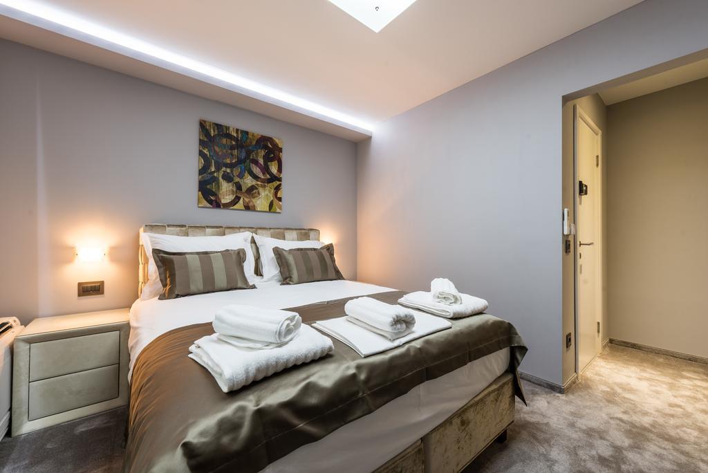 Adriatica dream luxury accommodation Zadar Exterior foto