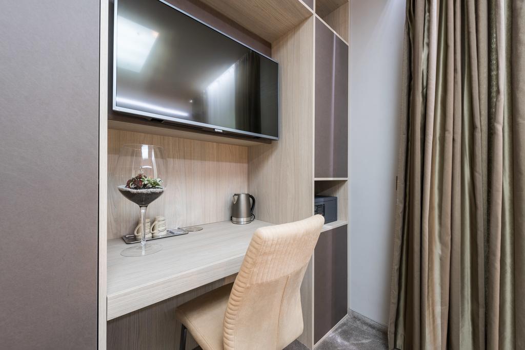 Adriatica dream luxury accommodation Zadar Exterior foto