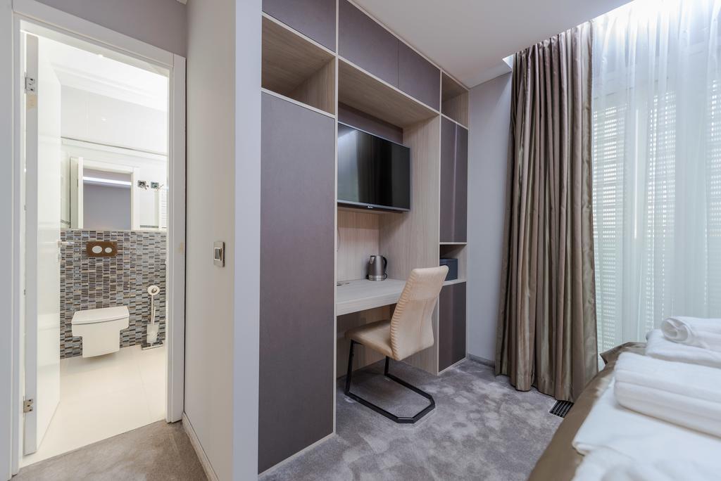 Adriatica dream luxury accommodation Zadar Exterior foto