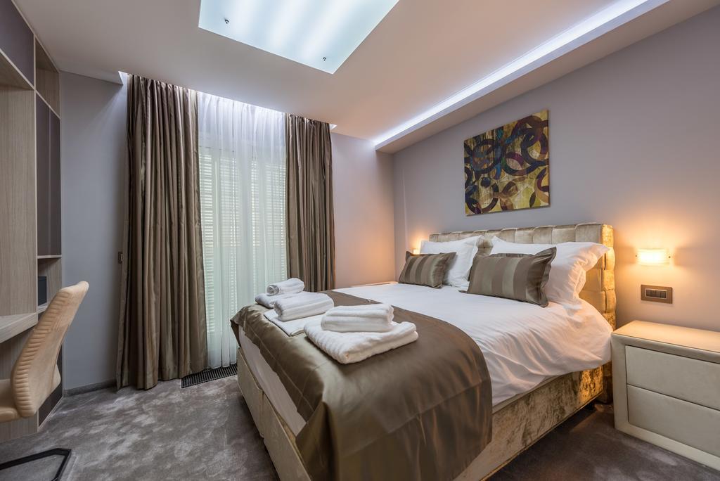 Adriatica dream luxury accommodation Zadar Exterior foto