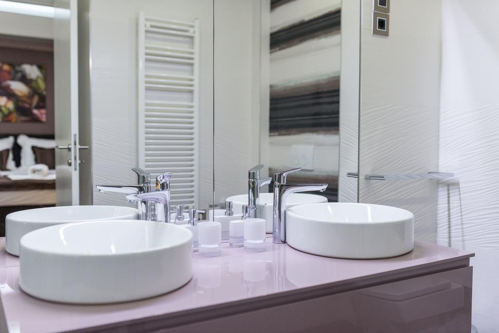 Adriatica dream luxury accommodation Zadar Exterior foto