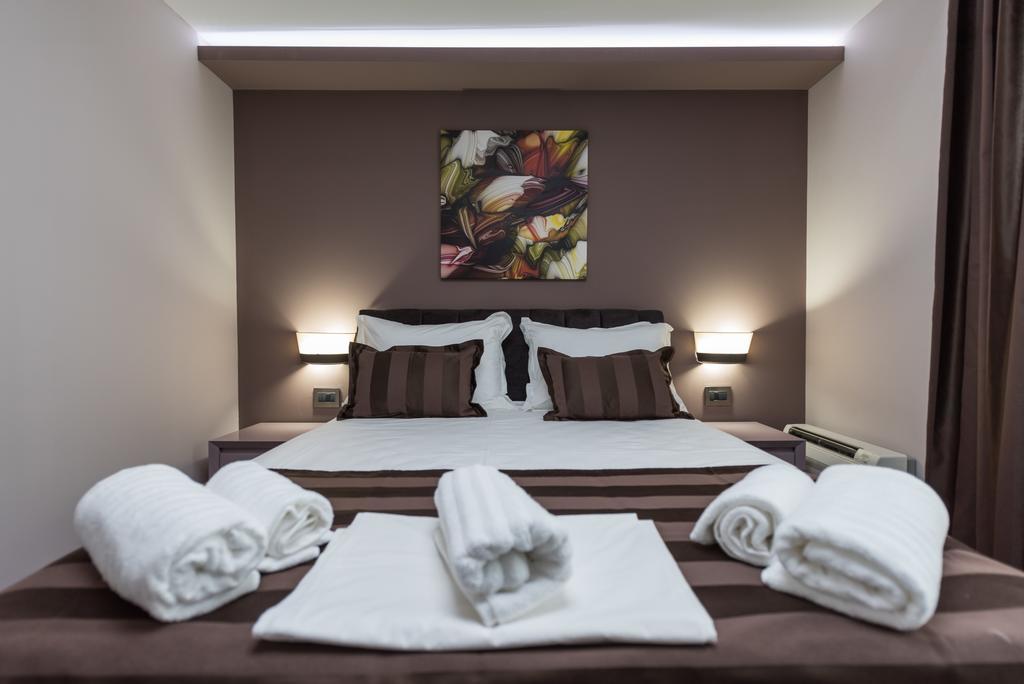 Adriatica dream luxury accommodation Zadar Exterior foto