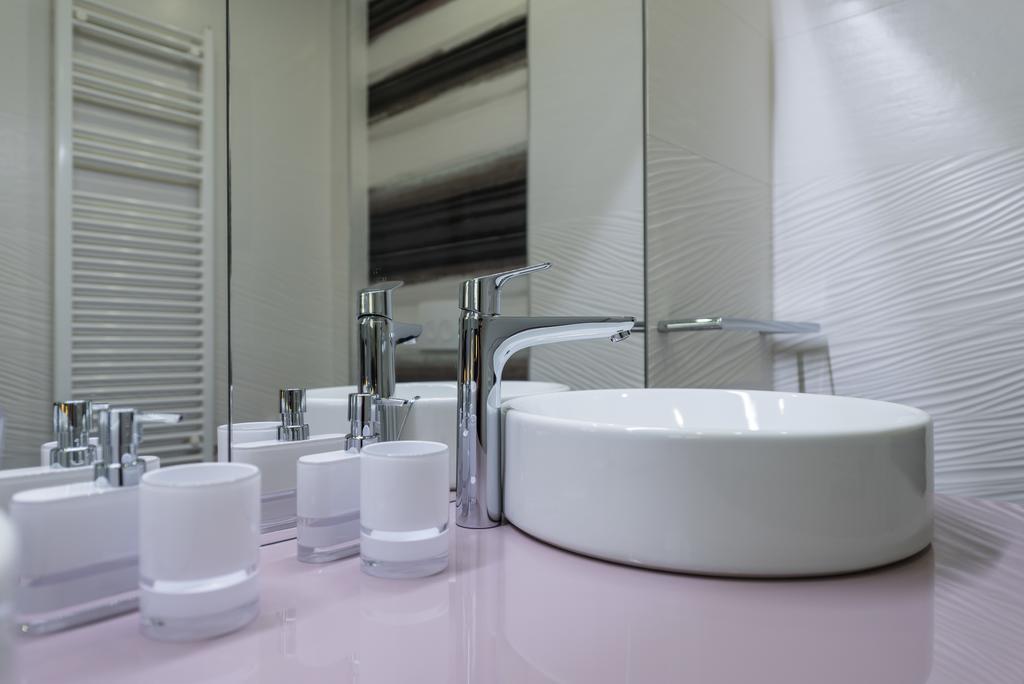 Adriatica dream luxury accommodation Zadar Exterior foto