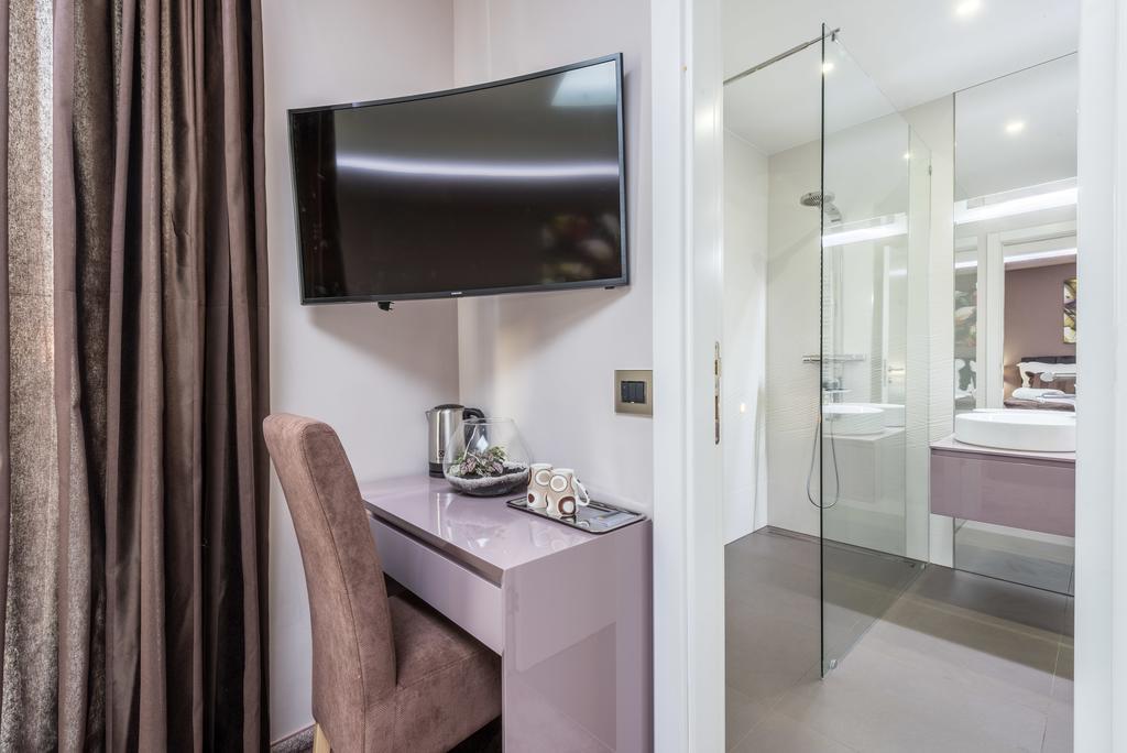 Adriatica dream luxury accommodation Zadar Exterior foto