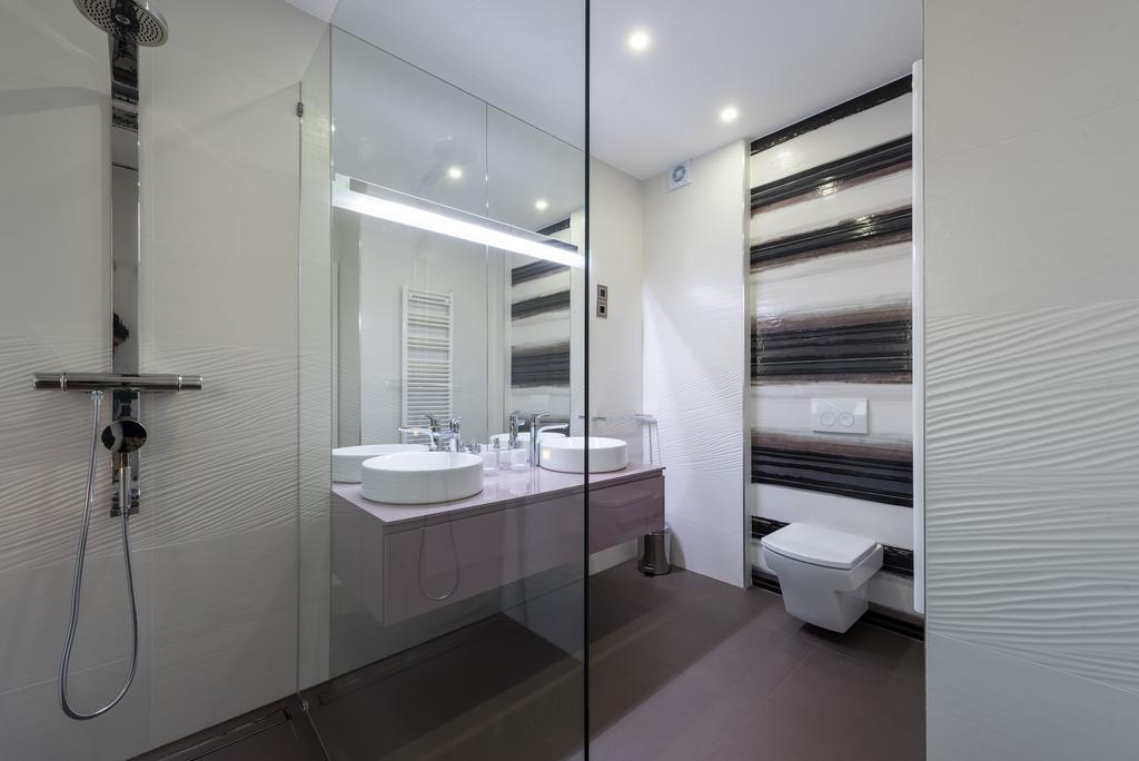 Adriatica dream luxury accommodation Zadar Exterior foto