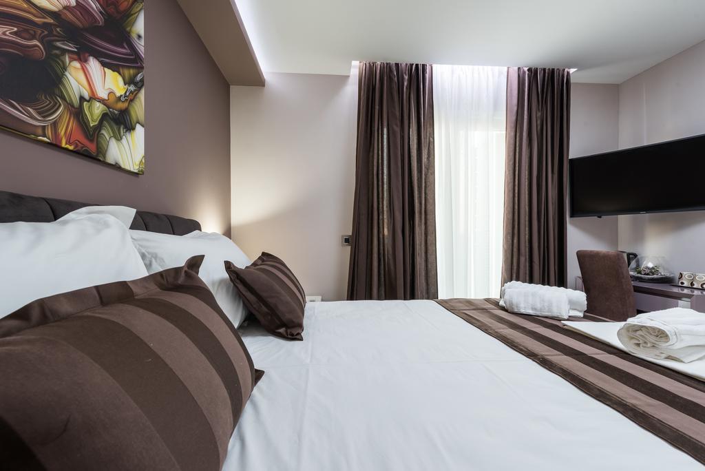 Adriatica dream luxury accommodation Zadar Exterior foto