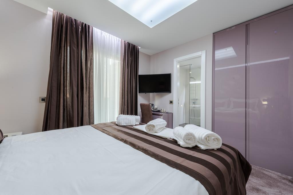 Adriatica dream luxury accommodation Zadar Exterior foto